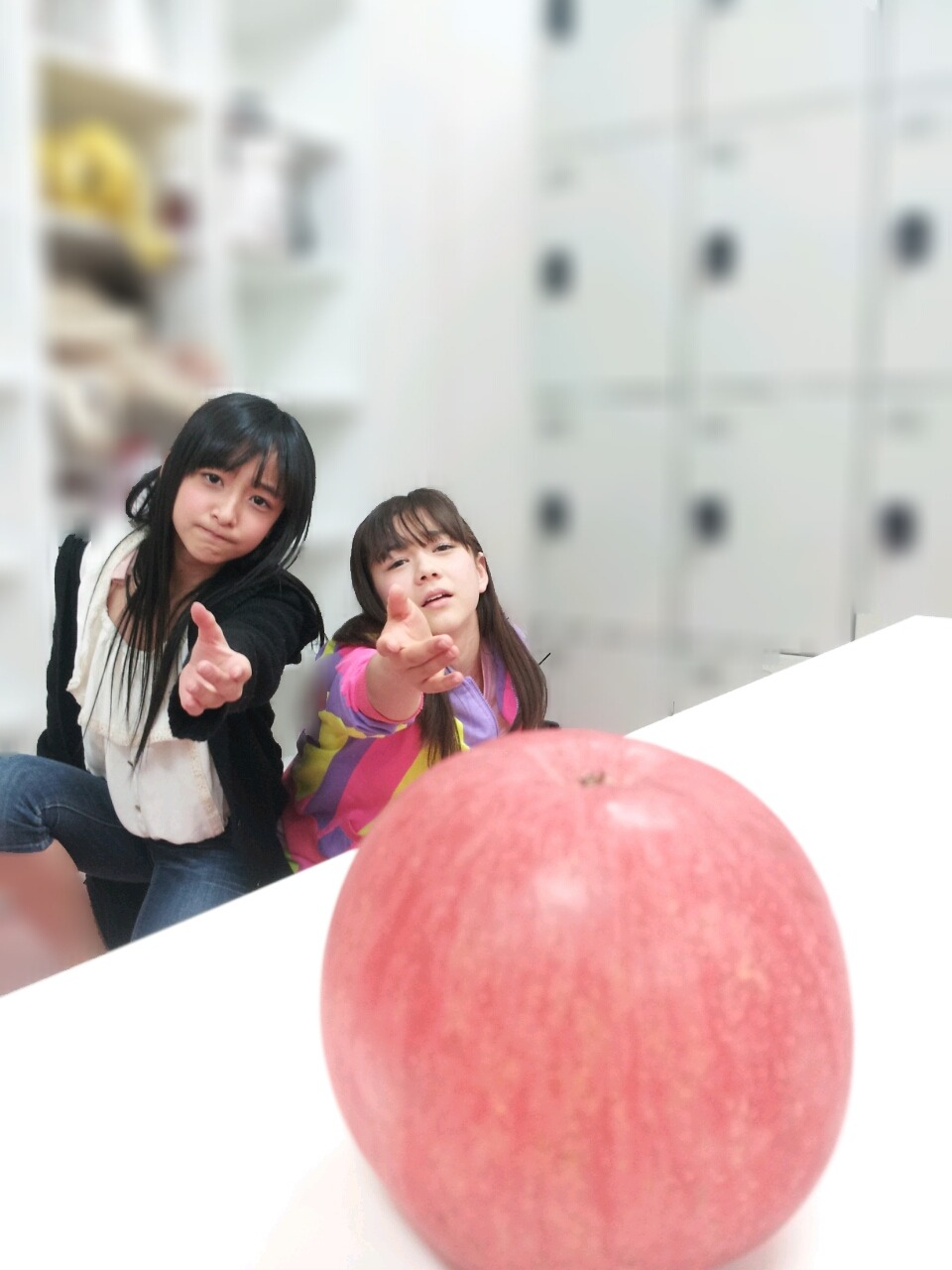 片思い。。