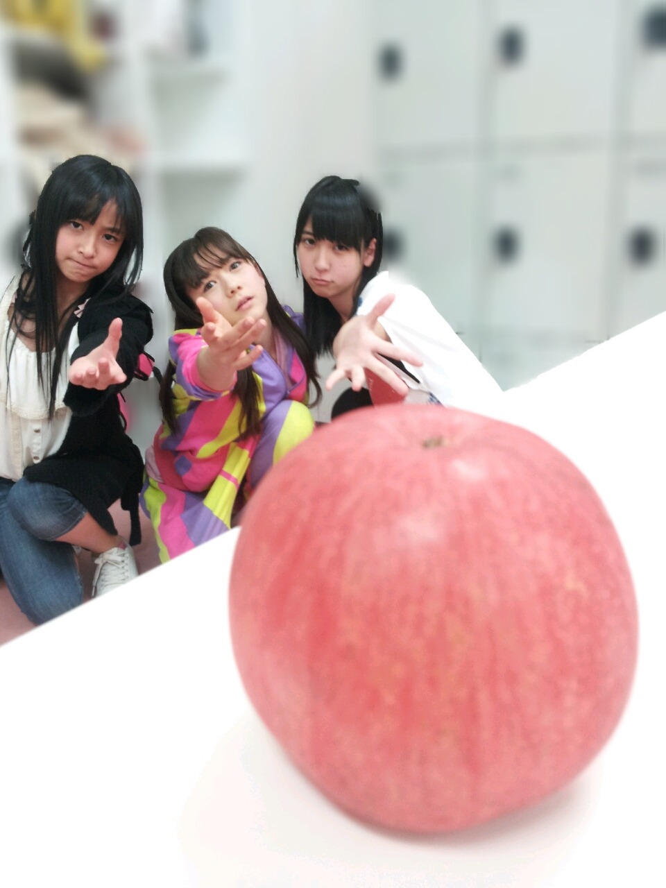 片思い。。