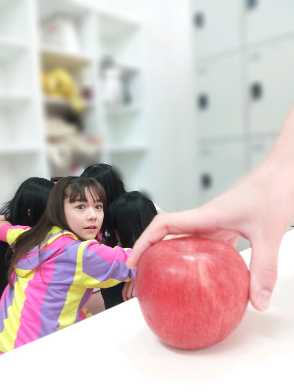 片思い。。
