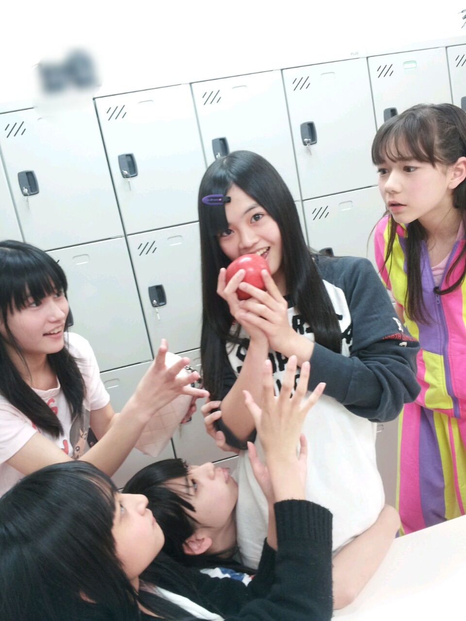 片思い。。