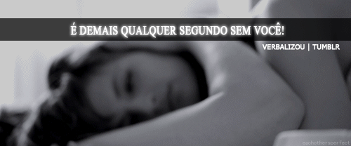 contra o amor não há argumentos.
