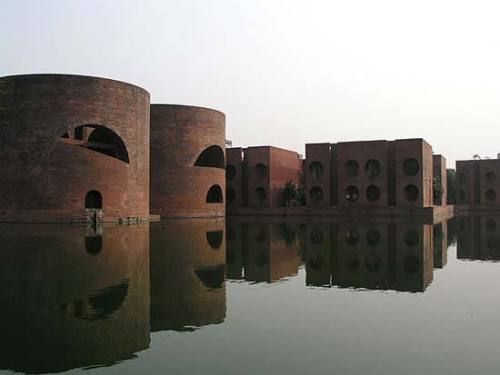 transparentvignettes:Louis Kahn