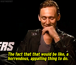 letscountcrows:  bearpolars:   [x]  #you’re like a fucking cardboard cutout of prince charming #so congrats on that asshole  Accurate tag is accurate. Fucking bastard… 