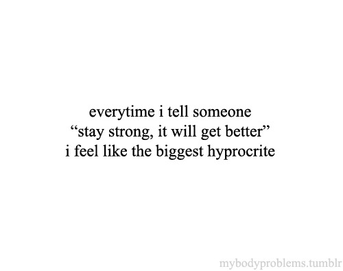 But please believe me anyway.