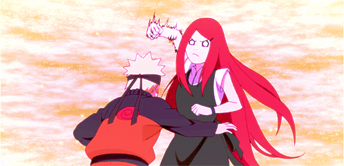 sasu-fucking-naru:  gloomsweet:  Sasuke is the father!!! ♥  Sasuke: How is this possible? We used protection. Minato: RUN. Sasuke: omg.