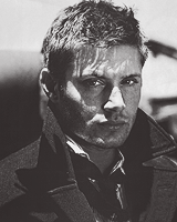 cowboy-dean:  ★ 50 PEOPLE THAT MAKE MY LIFE A LITTLE BRIGHTER:  ↳Jensen Ackles. 