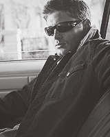 cowboy-dean:  ★ 50 PEOPLE THAT MAKE MY LIFE A LITTLE BRIGHTER:  ↳Jensen Ackles. 