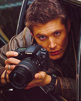 cowboy-dean:  ★ 50 PEOPLE THAT MAKE MY LIFE A LITTLE BRIGHTER:  ↳Jensen Ackles. 