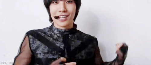 joontokki:    im watching Joon im watching *-*
