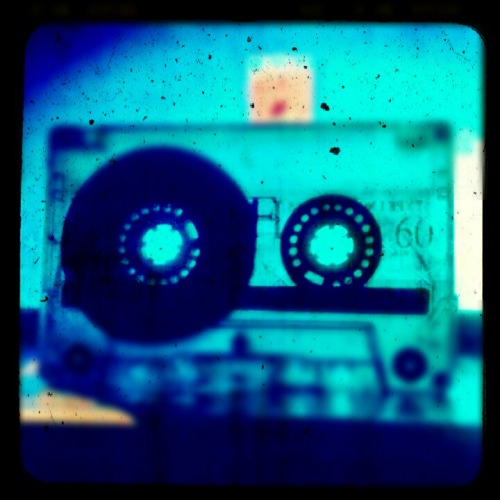 Cassette Porn