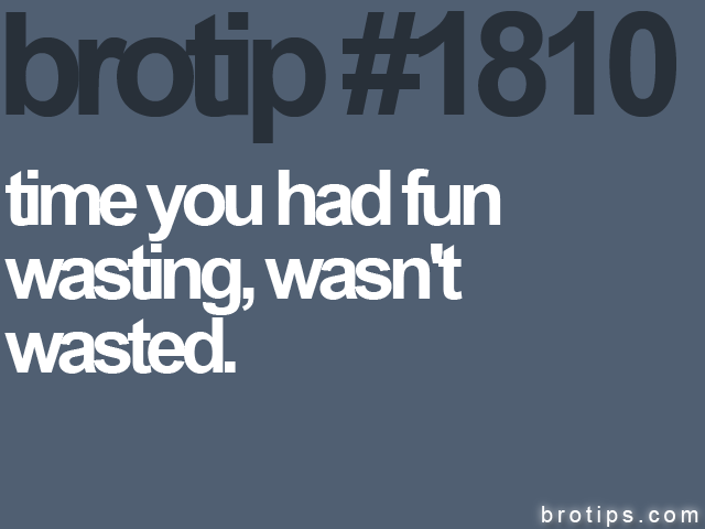 brotips™