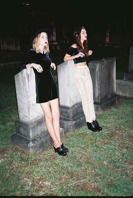 toxic-goth:  †☠ Ɗє∆Ɗ ☠†