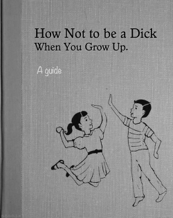unactivity:  every guy needs this book