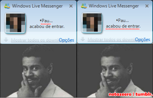 Psicologicamente cansada demais pra qualquer coisa.