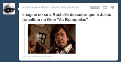  ELA IA PIRAR SÓ PELO TÍTULO DO FILME!  [Engraçadôncio] 