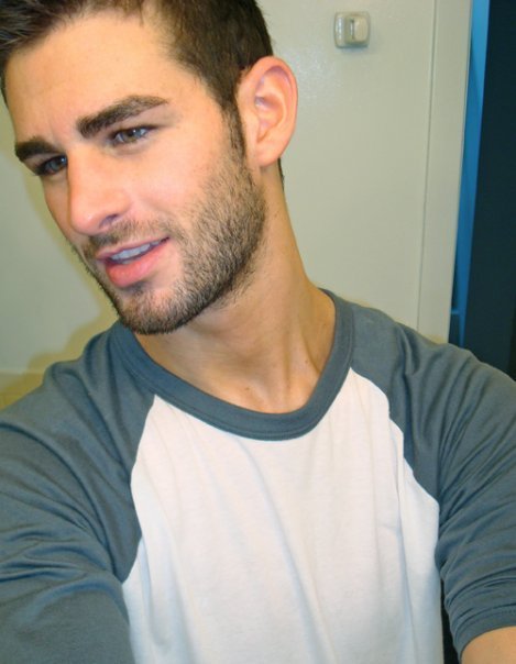 adamrexx:  Chris Salvatore