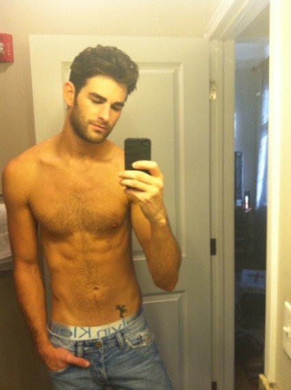 adamrexx:  Chris Salvatore