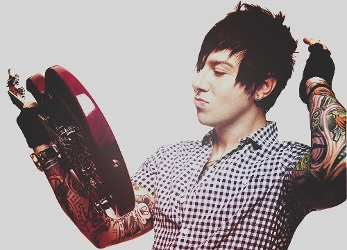 AVENGED BRASIL