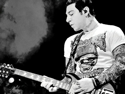 AVENGED BRASIL
