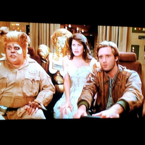 Love this movie (Taken with instagram)