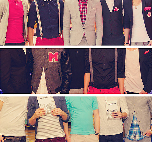Be Classy.