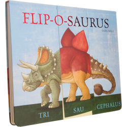 Perseus Flip-o-saurus