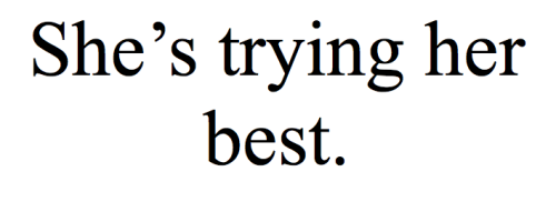 nerdyy-cindee:  to stay strong, to stay alive, to understand why the world is so torn.. 