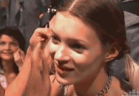 modelsreactingtothings:   