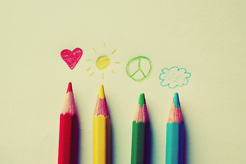 Infinito Particular ♥