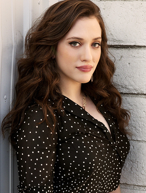 Fuck Yeah! Kat Dennings