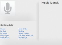 bableen-kaveer:  the-fourth-idiot:  Help me out here… how is Daddy Yankee a similar artist to Kuldip Manak?   LMAO. 
