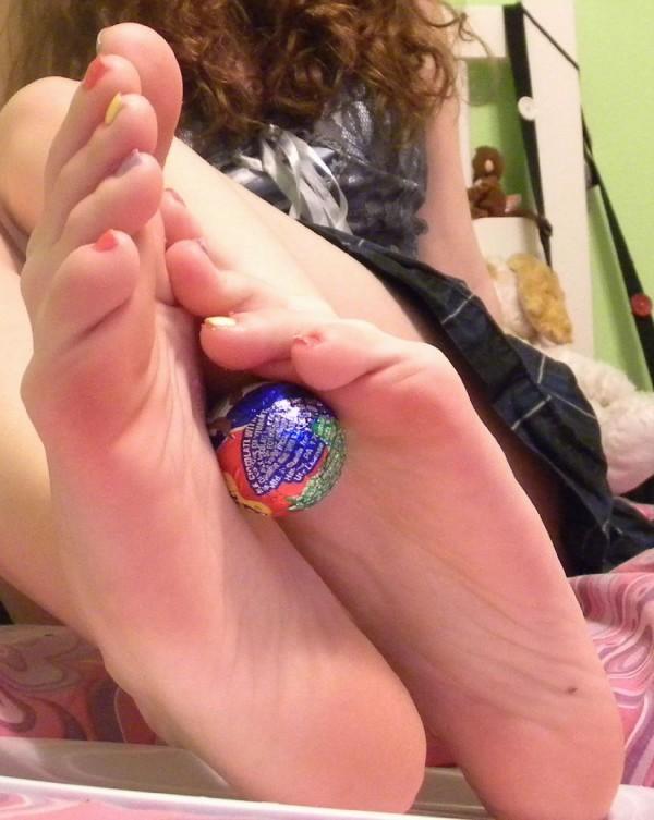 Feet r´ Us