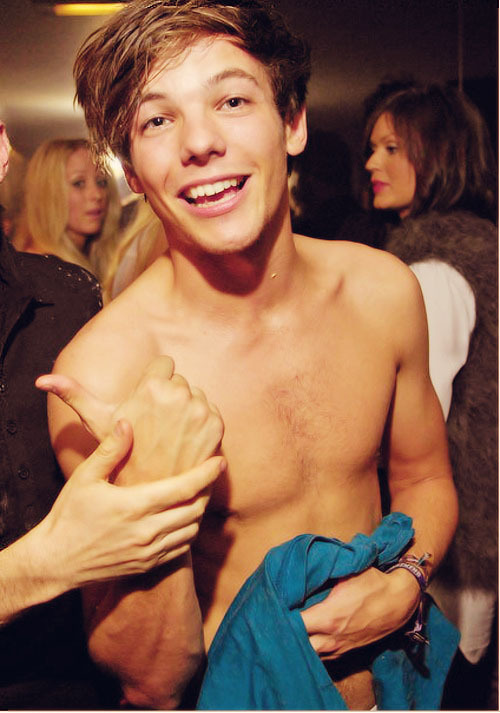 sasscastle:  those1dimagines:  never look at this picture when you’re on your period