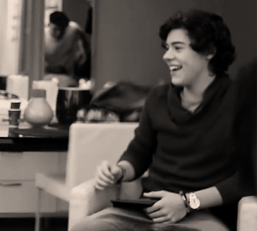 It`s like a stone on fire, can you feel it?