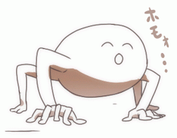 Sinousine:  (Via 俺も例の腐女子描いてみた。) 