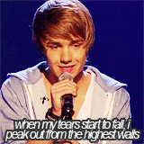 fuckingpayne-blog:  9 solo’s of liam throughout txf 