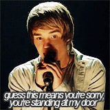 fuckingpayne-blog:  9 solo’s of liam throughout txf 