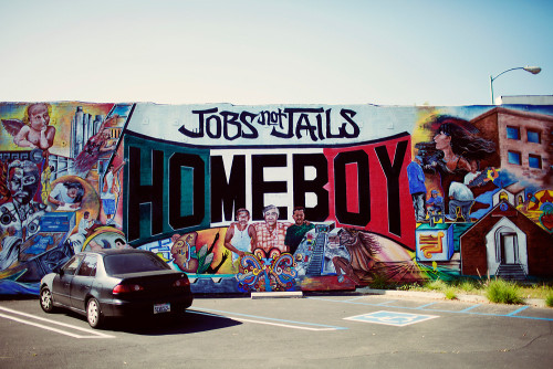 mala-suerte: fastcompany: fastcompany: “We don’t hire homies to bake bread. we bake brea