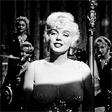 9090432-deactivated20140709:  “Marilyn’s need to be desired was so great that she could make love to a camera. Because of this, her lust aroused lust in audiences, sometimes even among women. There was nothing subtle about it. She was no tease. She