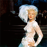 9090432-deactivated20140709:  “Marilyn’s need to be desired was so great that she could make love to a camera. Because of this, her lust aroused lust in audiences, sometimes even among women. There was nothing subtle about it. She was no tease. She