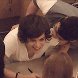zarrys-blog:  lordniall asked - zarry or zarry ? haha You’re a prince harry 