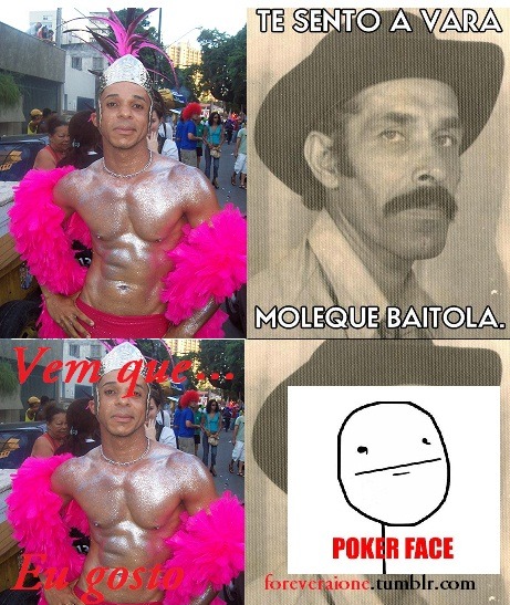 Que seja doce
