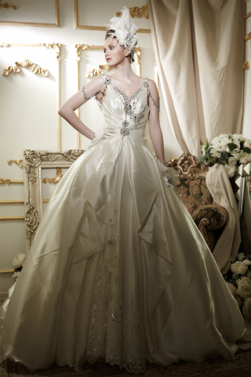 Executive: Yishie Lin Photography: Felix Jia-Chang Tsai Model: Angelina A (FMI) Makeup &amp; Hai