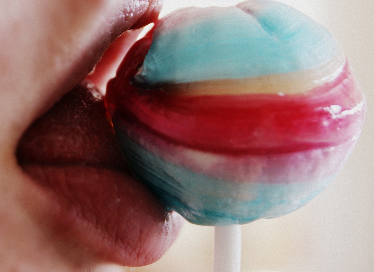 All Kinds Of Dirty *NSFW*