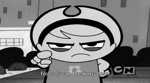Lose Your Mind.