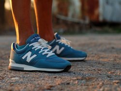 sweetsoles:  New Balance M485S 