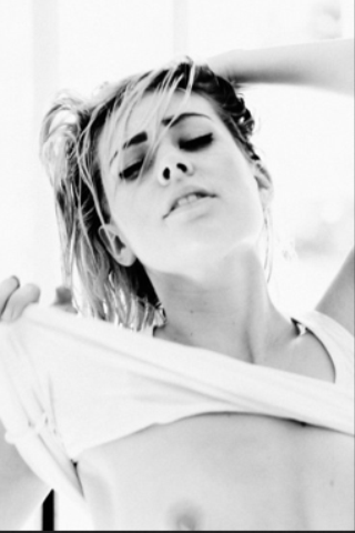 mandymurphy:  Mandy Murphy by Chris Rank 