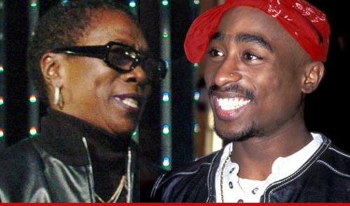 Makaveli - Immortalized: Tupac's Mom Coachella Hologram Was Frickin' AMAZING