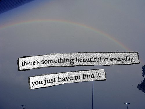 Let Love In