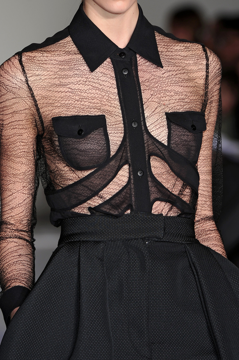 sinolia:  Preen, fall 2009 